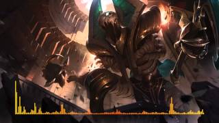Brandberg - Anubis