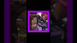 #CLAWDEEN - look me in my hunter eyes 🐈‍⬛ [tags in desc]