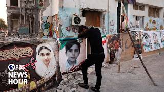 News Wrap: Friday marks 6 months since Iran war started screenshot 1