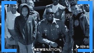 National Faith and Blue Weekend aims to bridge community, and police | Morning in America