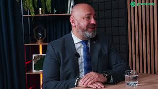 Temat Tygodnia: Grzegorz Zawiślak o odbudowie Obuwnika #odbudowa #powódź2024 #prudnik