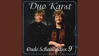 Vignette de la vidéo "Duo Karst - Kleine Greetje Uit De Polder (Instrumentaal)"