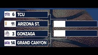 Latest headlines: ASU and GCU play today, Sedona flooding over and 'The Eras Tour' is here