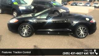 2009 Mitsubishi Eclipse GT - Garcia Honda - Albuquerque, ...