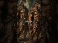 This Filipino Forest Spirit Will Make You Walk in Circles Forever