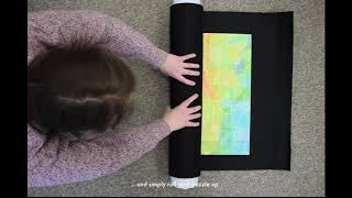 JIGSAW PUZZLE ROLL MAT - ALL JIGSAW PUZZLES JIGSAW PUZZLE ROLL MAT - ALL JIGSAW PUZZLES