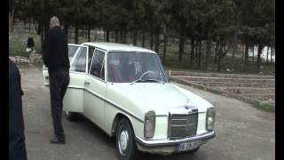 Hapishane 1980 1.Bölüm Kısa Film