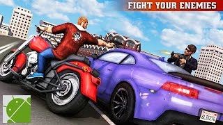 Russian Gangster Simulator 3D - Android Gameplay HD screenshot 5
