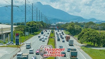 SMC Fast-tracks Construction of SLEX Extension | Motoring News