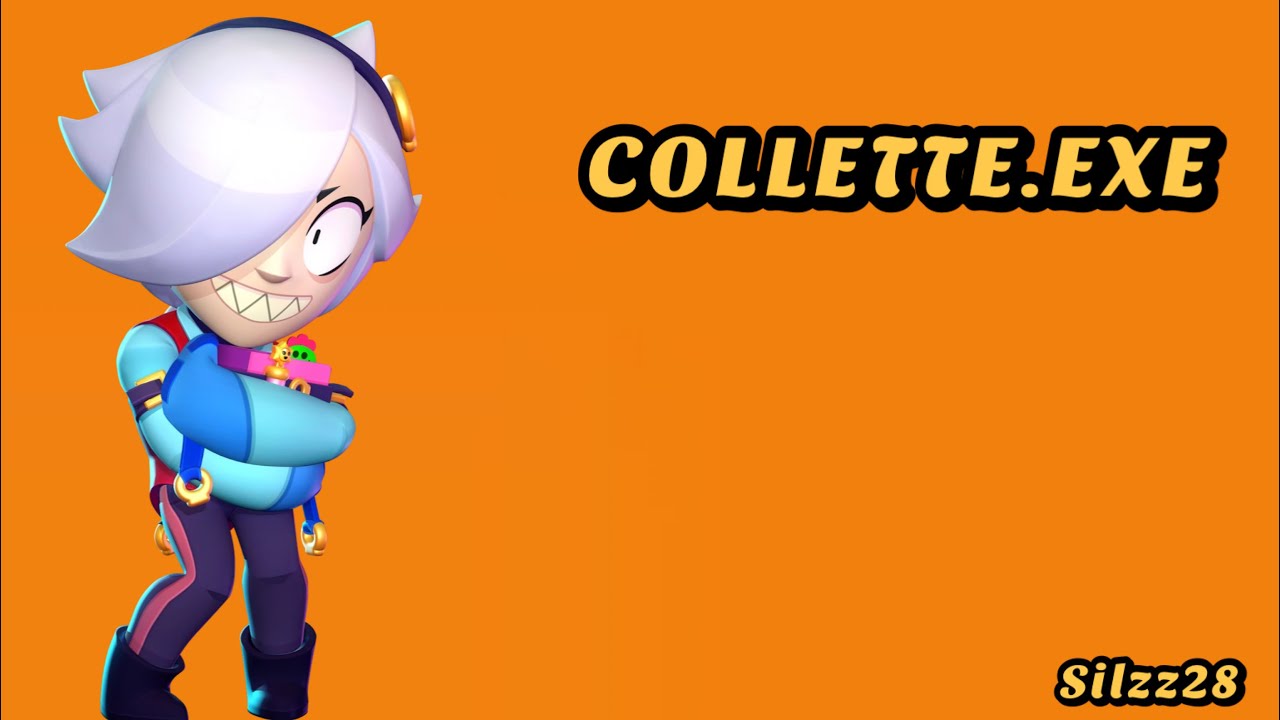 COLETTE.EXE
