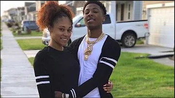 NBA YoungBoy - Letter To Jania (audio)