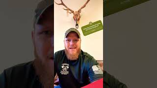 MARINE veteran, JimBob progresses through day 22 of #75hard