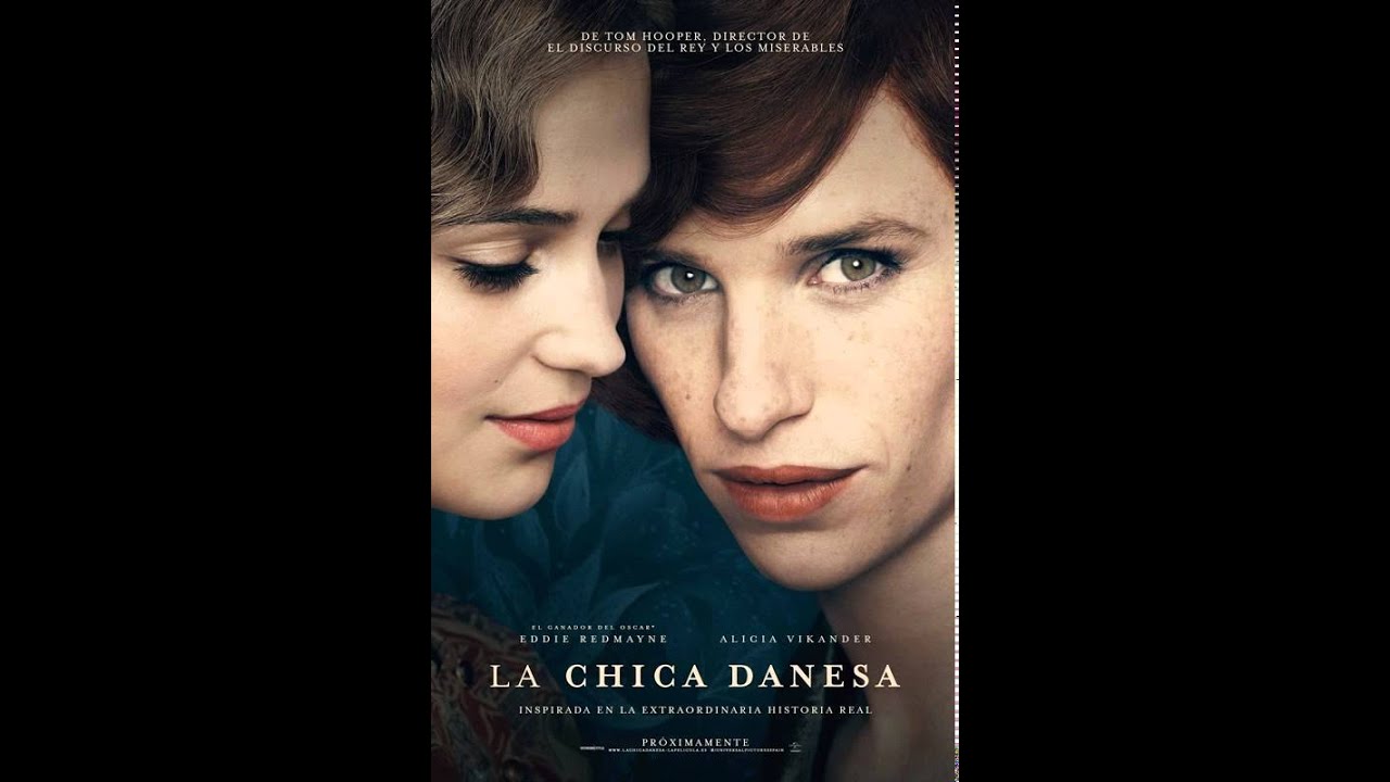 [MEGA] Descargar La chica danesa | BR-Screener | Español Castellano