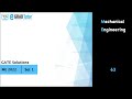 GATE ME 2022 Set 1 Solutions | Q63 | A steady two-dimensional flow field is specified by stream...