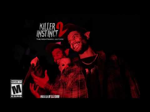 Bryson Tiller - Killer Instinct 2 (R&B SIDE)