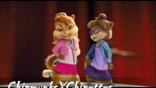 ♥ ~The Chipettes-Take It Off~♥