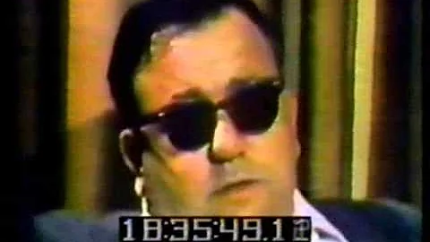 1967 INTERVIEW WITH DEAN ANDREWS