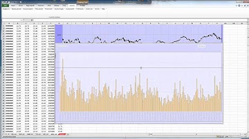 TraderXL Pro: DownloaderXL Excel addin Review