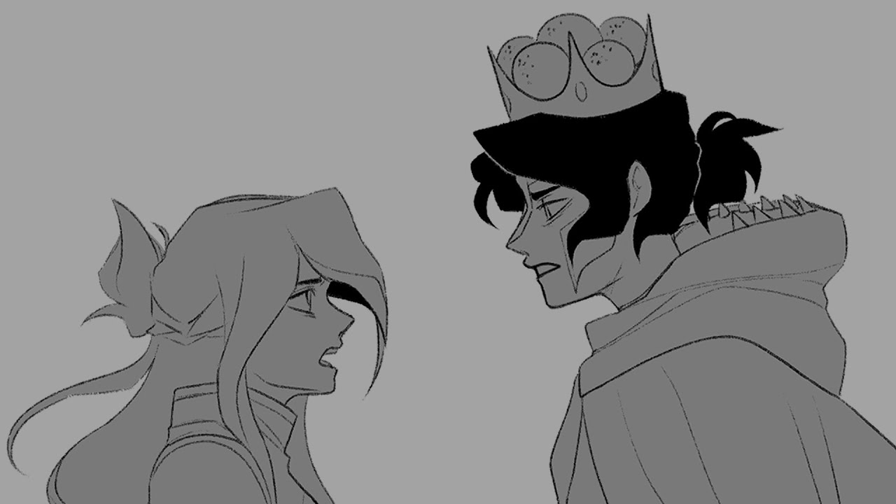 Good Riddance || QSMP Animation - YouTube