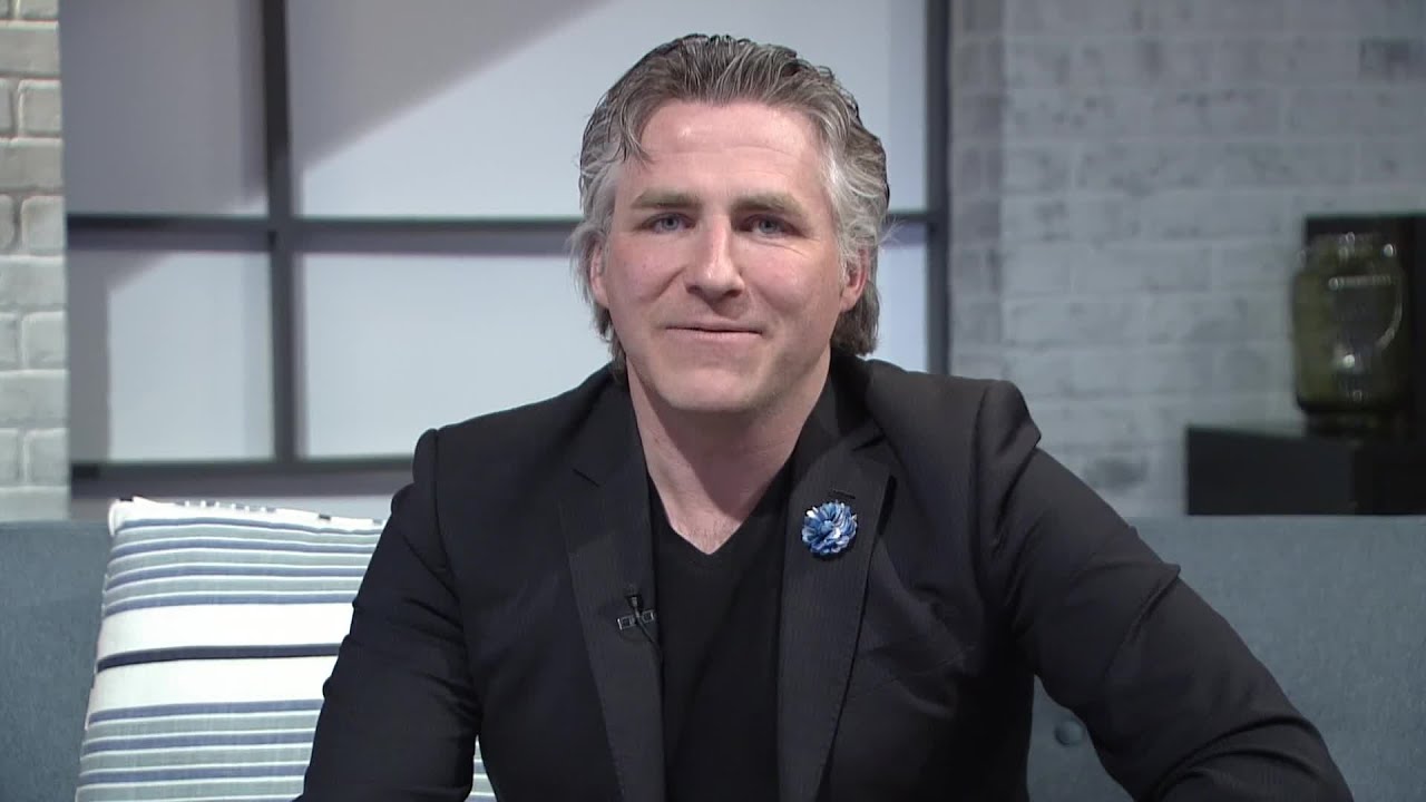 National Volunteer Week with Dylan Black