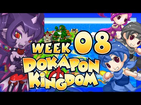 Dokapon Kingdom Wii On Pc Iso Download Dokapon Kingdom Wii On Pc Iso Download