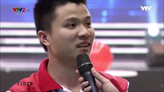 ABU Robocon 2017 | Chung Kết Toàn Quốc - Top 15 Trận Đấu Đáng Xem Nhất (Phần 1) | Chinh Phục Đĩa Bay