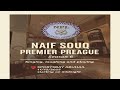 NAIF SOUQ PREMIER LEAGUE SEASON 6