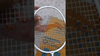 Best lining Racket under 1000 for doubles Review 👌  Best Racket for badminton 🏸 Li-Ling