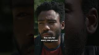 Atlanta (2016) #series #drama #comedy #rap