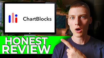 ChartBlocks Review: My Honest User Experience Creating Charts & Data Visualizations Online