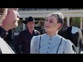 Change Of Heart - Short Western Film