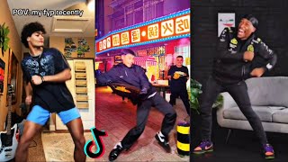 Move Yo Body 💃 Compilation Of Funny Dances 💃 TikTok Compilation