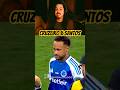Assista ao Clássico Cruzeiro vs Santos Dublado! ⚽️