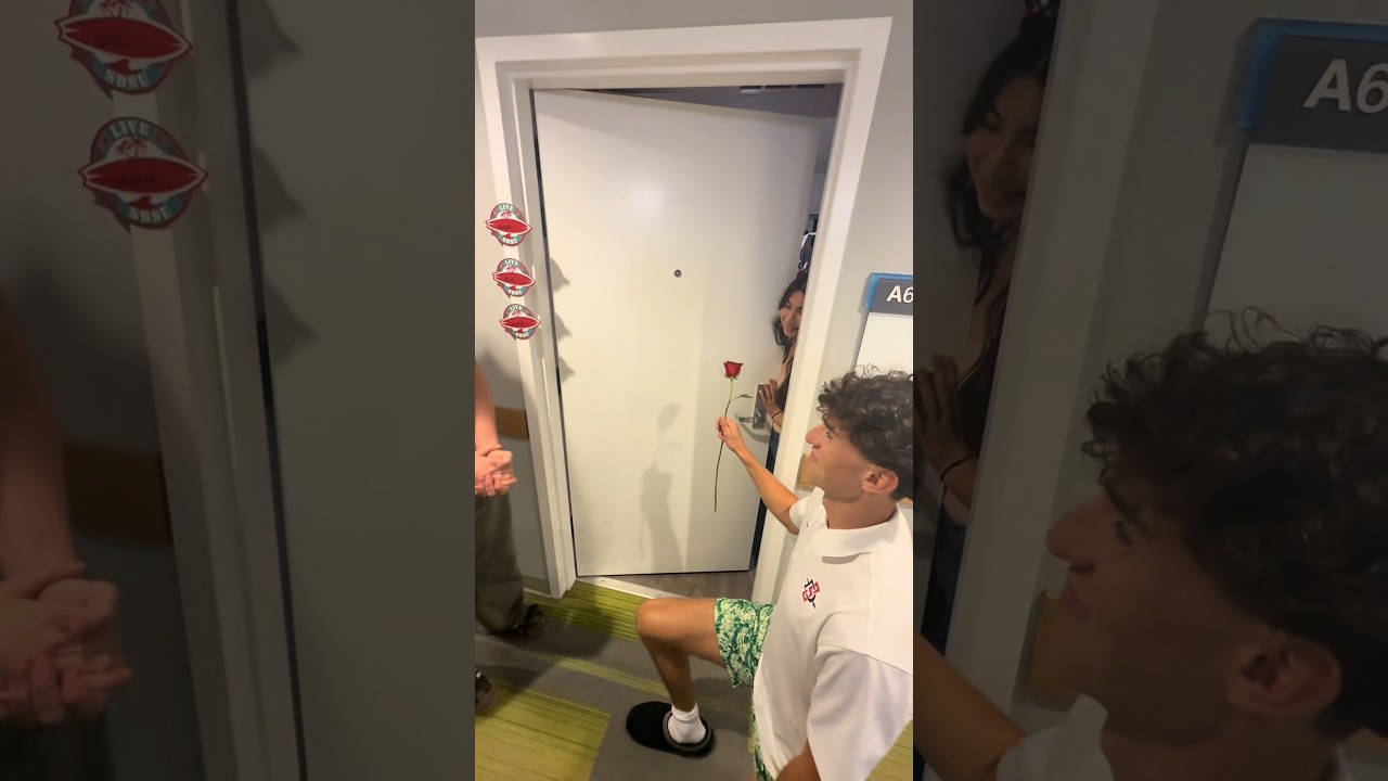 The Bachelor SDSU Edition | 