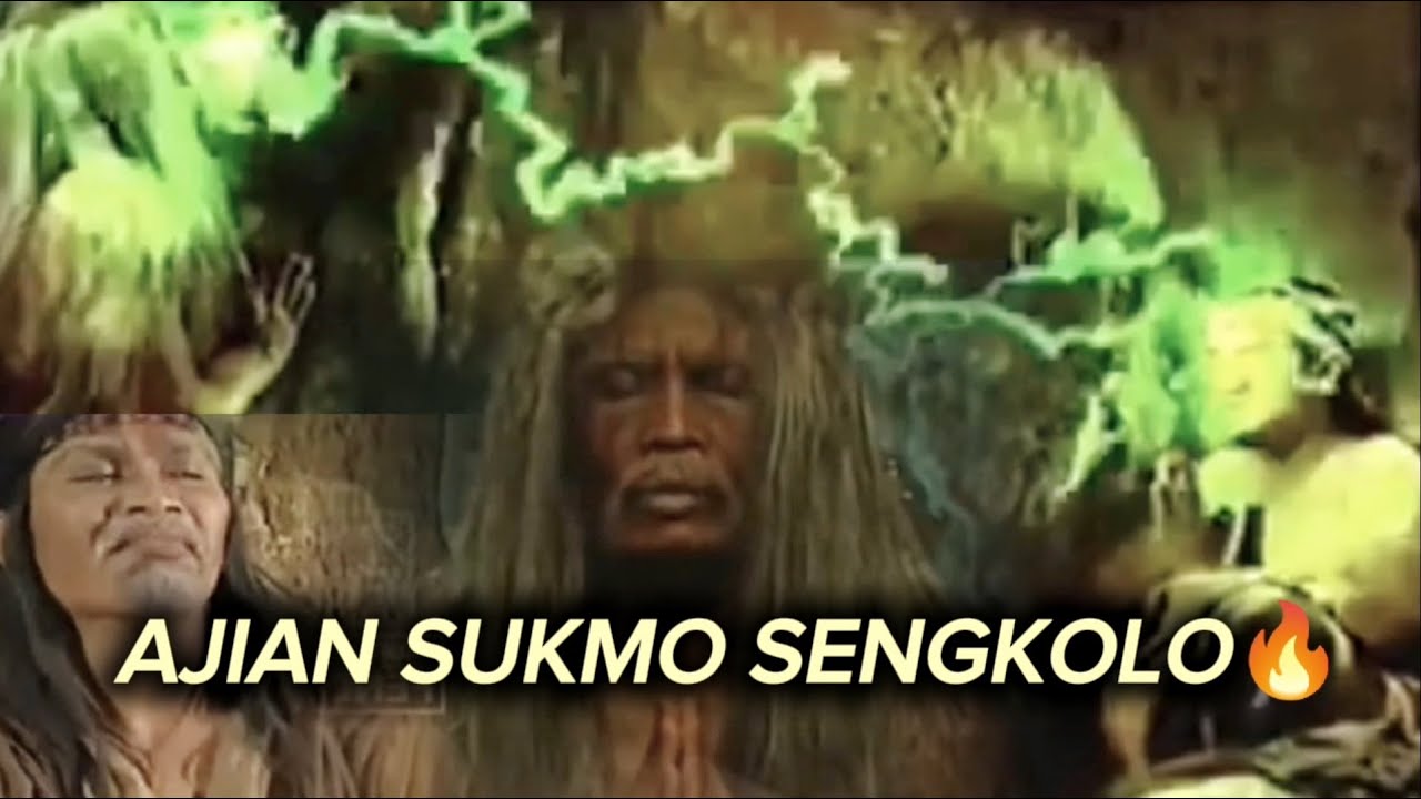 HIDUP SERIBU NYAWA‼️Ki Daruna Rupa Pendekar Sakti Tak Terkalahkan Pada Masanya