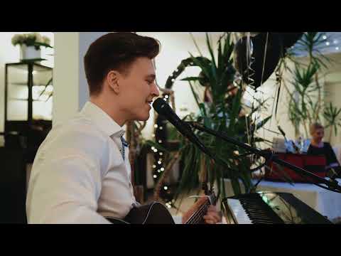[Live Guitar Cover] Kaum Erwarten (Wincent Weiss) - Cover by Nico Grund