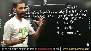 Class 14 | Reasoning Class in Hindi | Basic to Advanced Reasoning Full Course | SHR Global India