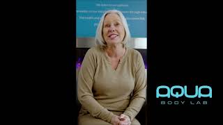 Patient Experience Testimonial | Why Trust Matters | Aqua Body Lab – Lansing, MI