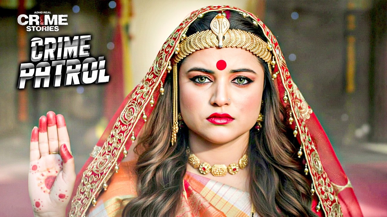 एक स्टूडेंट कैसे फस गई इस मायाजाल में | Crime Patrol | क्राइमपेट्रोल | New Episode | #2026