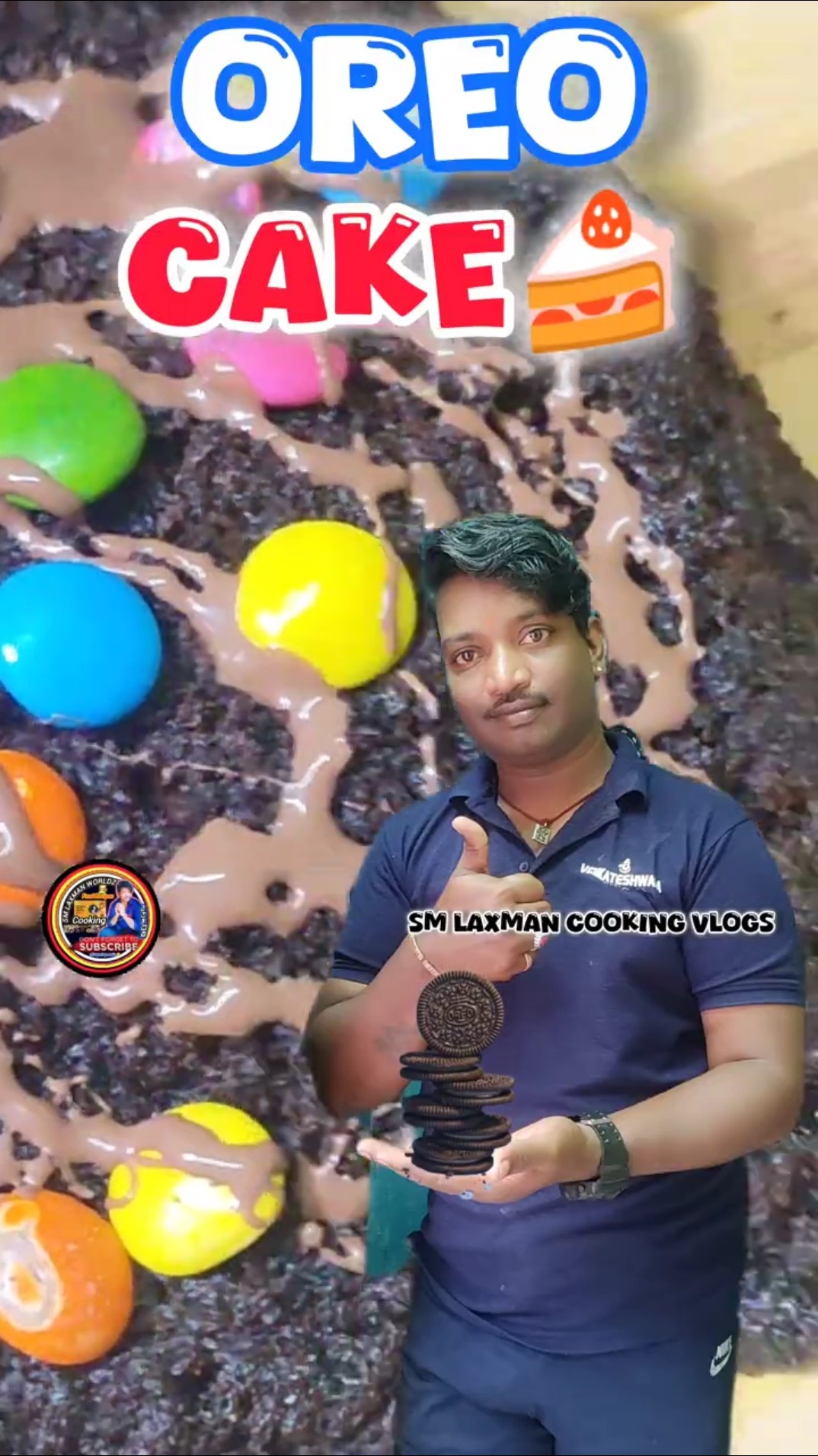 😋ఇష్టమైన ఫుడ్ రెసిపీ - ShareChat