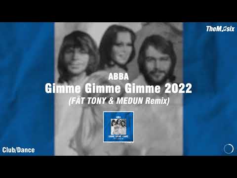 ABBA  Gimme