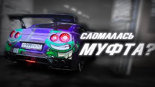 Готов ли Nissan GTR к Stage 2 / Полное ТО на 64.000 / molchanov_u