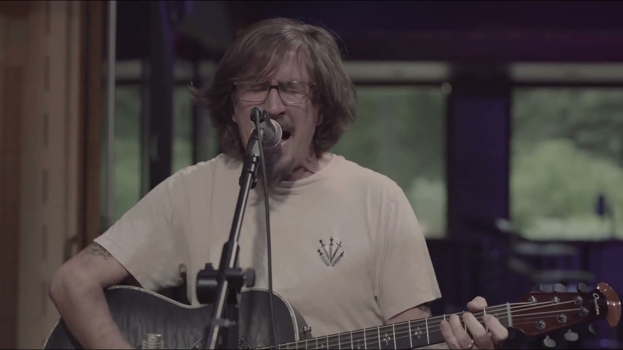 the Mountain Goats - See America Right (Jordan Lake Sessions)