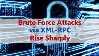 Как взломать WordPress | XMLrpc WP Brute | Брутфорс админок сайтов видео Плагины типа вопрос ответ для Wordpress