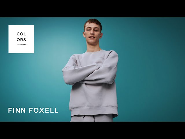 Finn Foxell - EOTM | A COLORS SHOW class=