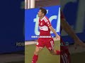 What a goal from Robert Lewandowski 😮‍💨 (via MLS on Apple TV)