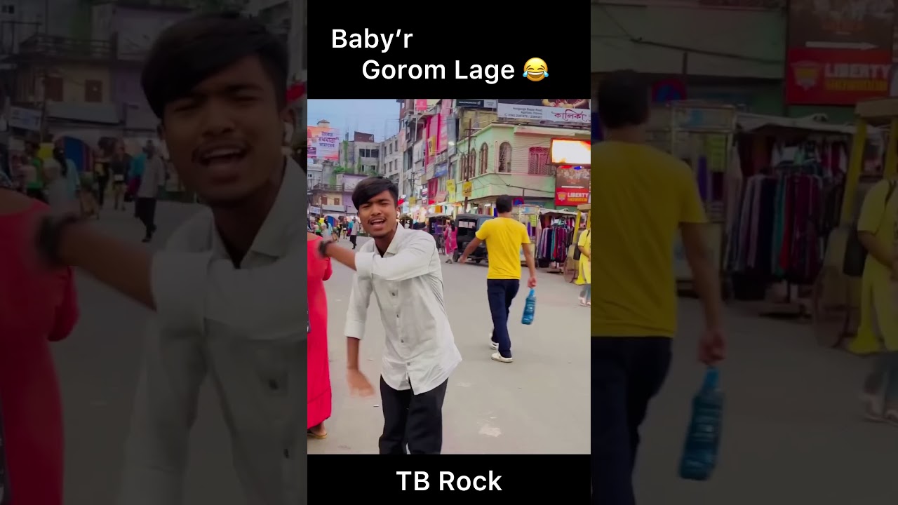 garom laga comedy video$