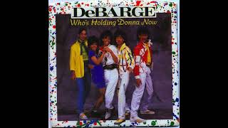 WIBA AM 1310 - DeBarge