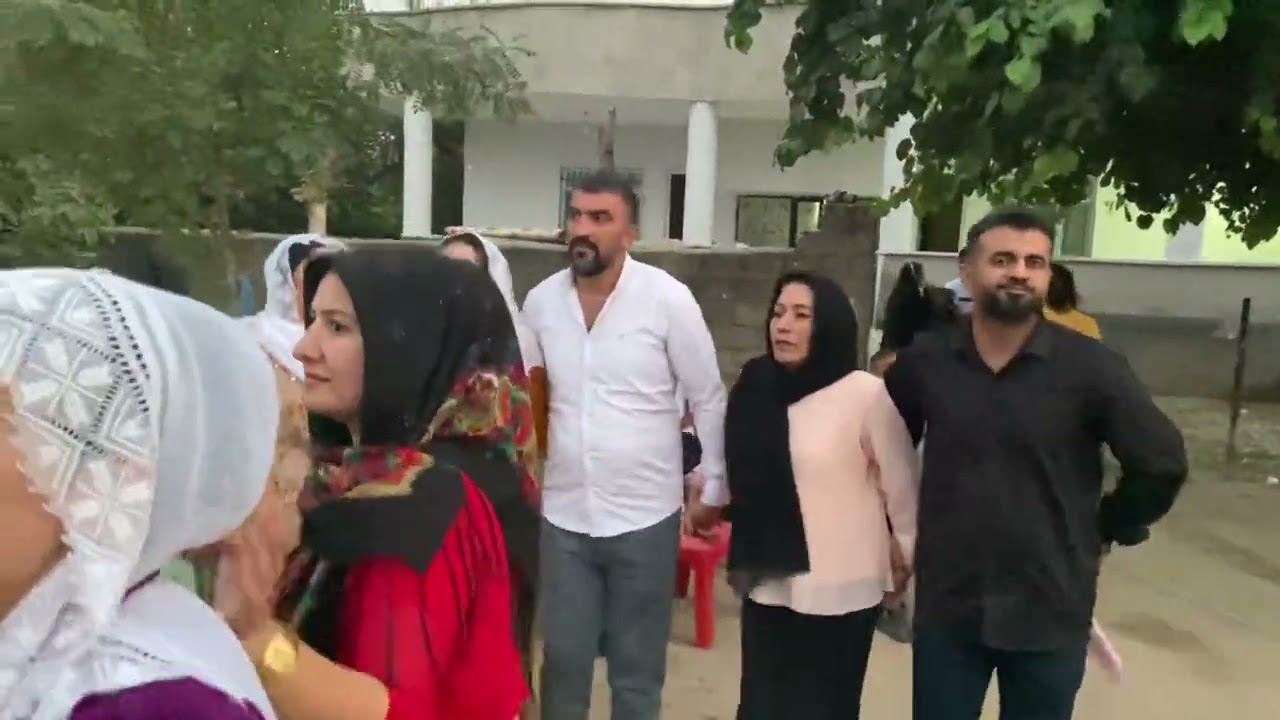 Bostancı köyü Ramazan karakoyun Düğünü #hozanazadsilopi 2023