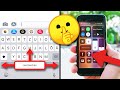 10 MEGA TRICKS für iPhone & Android! - YouTube